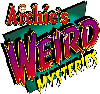 Archie's Weird Mysteries